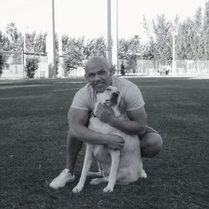 Meet your Posher, Pablo